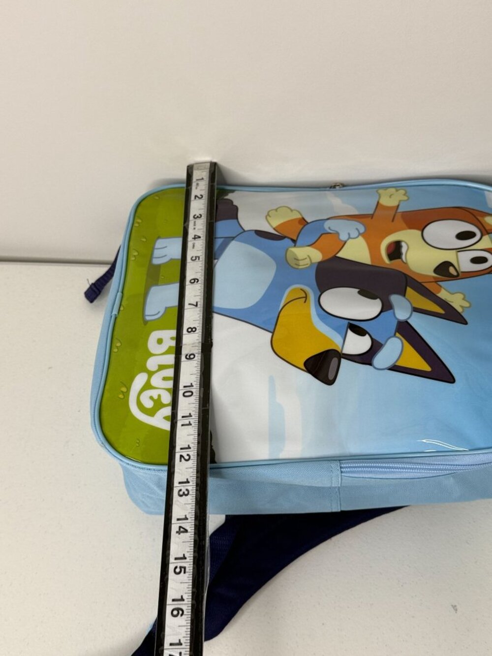 Bluey Mini Backpack NWT - Picture 5 of 12